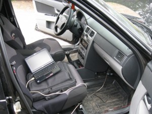 На фото - прошивка ЭБУ Лада Приора, drive2.ru