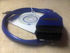 На фото - комплект для прошивки ЭБУ, zaporizhia.all.biz