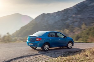 Фото комфортного вождения после чип-тюнинга, renault-automir.ru