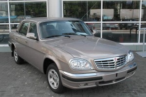 На фото - Волга 31105, 24auto.ru