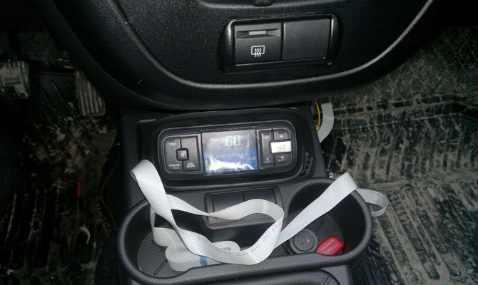 БК Мультитроникс для Лады Гранта БК Мультитроникс для Лады Гранта