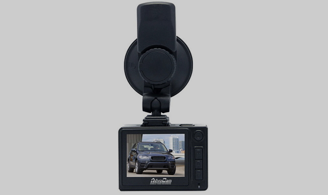 Компактная модель FD3 Mini GPS