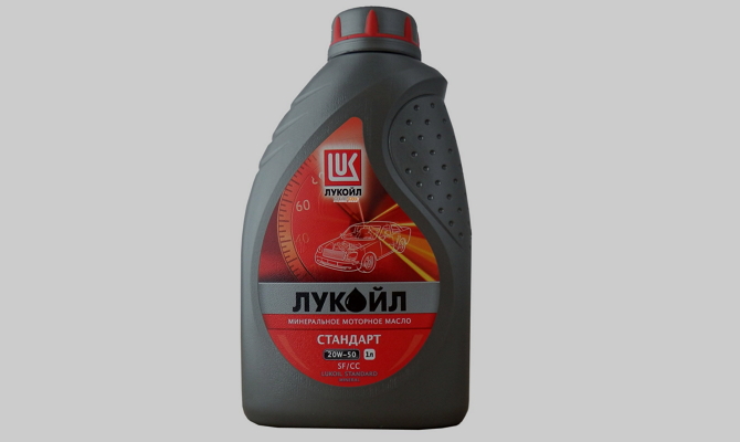 Жидкость для дизельных моторов