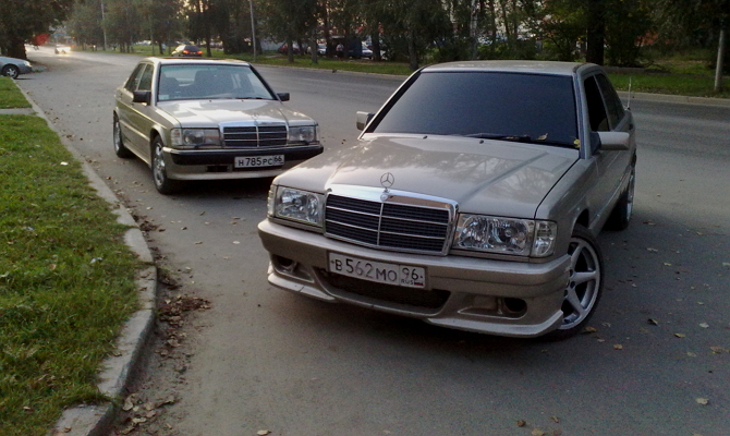 Чип-тюнинг двигателя Mercedes – современные технологии