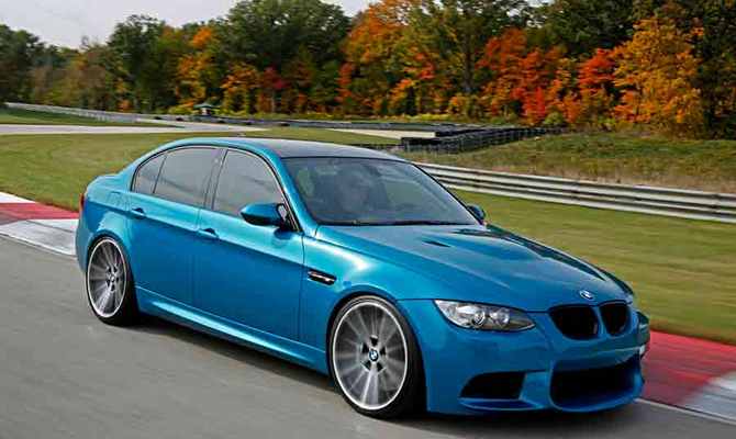Модернизируем внешний вид BMW E90 – какие есть варианты?
