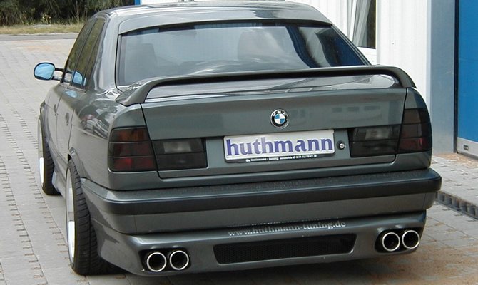 Улучшение экстерьера – как сделать авто привлекательнее?