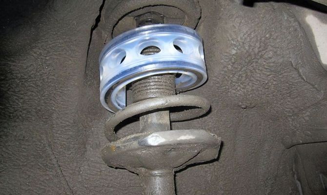 Уретановые баферы для Форд – как продлить жизнь подвеске? Уретановые баферы для Форд – как продлить жизнь подвеске?