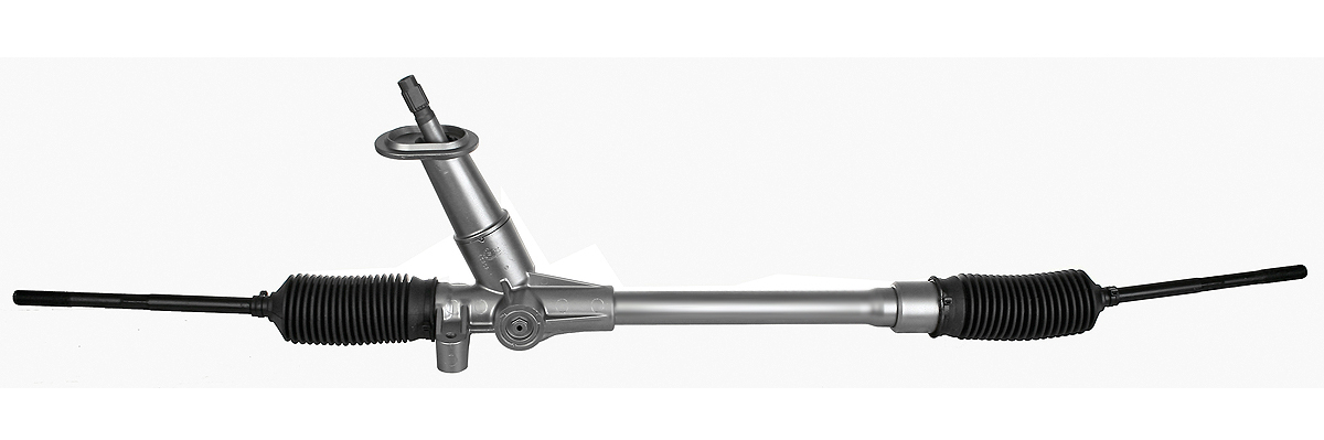 Неисправность рулевой рейки – признаки износа