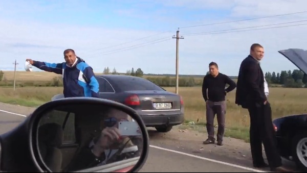Виды автомобильных разводов на дорогах и способы их избежать