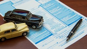 Как правильно оформить европротокол при дтп и получить выплату