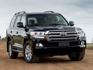 Рейтинг 10 самых надежных авто: 300 000 км пробега не проблема