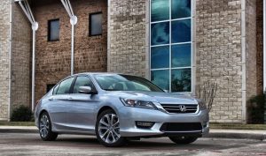 Рейтинг 10 самых надежных авто: 300 000 км пробега не проблема