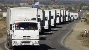 Обгонять нельзя запретить: можно ли обгонять колонну в сопровождении ДПС?