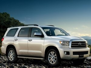 Рейтинг 10 самых надежных авто: 300 000 км пробега не проблема