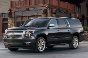 Рейтинг 10 самых надежных авто: 300 000 км пробега не проблема