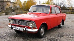 Рожденные в СССР: как за границей переделывали наши авто