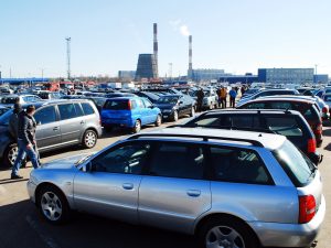 ТОП фраз, которые очень любят перекупщики автомобилей