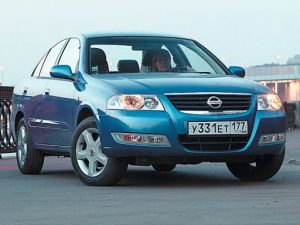 ТОП-5 автомобилей, которые ржавеют в течение года после покупки
