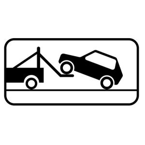 Ситуации, в которых не могут эвакуировать ваш автомобиль по закону