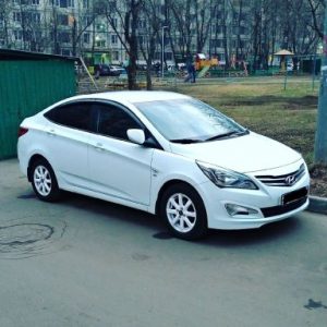 ТОП самых быстро продающихся автомобилей в России