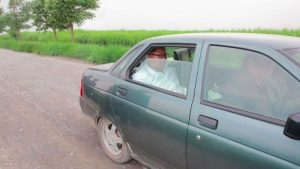 Топ-3 русских автомобиля, которые не уважают у нас, но обожают за границей