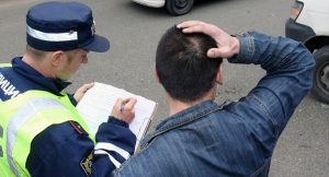 Почему сотрудники ДПС раздражаются, услышав требование о составлении протокола?