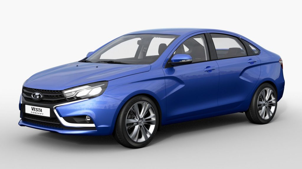 Какой автомобиль лучше купить до 700 000 рублей?