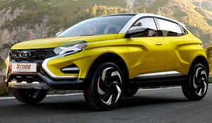 Десять новых моделей от LADA в ближайшие шесть лет: реально?