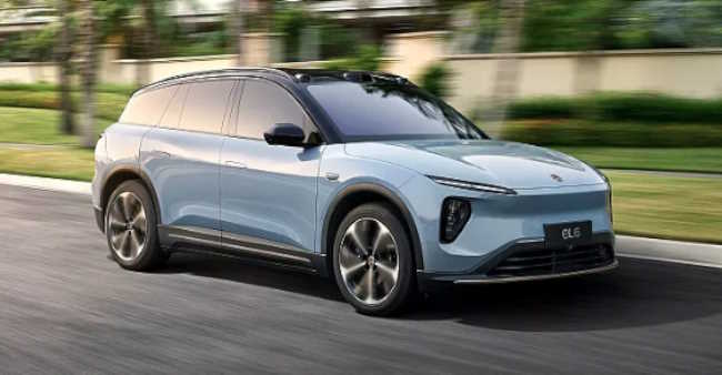 Nio
