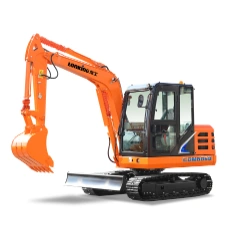 Мини экскаватор Lonking CDM6060
