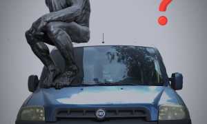 Улучшение Fiat Doblo и Ducato – полезные доработки итальянских авто