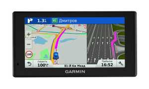 Какие автомобильные навигаторы лучше – обзор качественных устройств