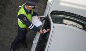 Какой штраф могут выписать за лишнего пассажира в автомобиле