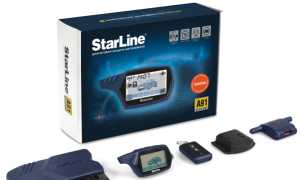 Автосигнализация StarLine A91 Dialog – популярный инструмент для защиты авто