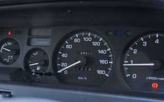 Как грамотно рассчитать пробег при покупке автомобиля