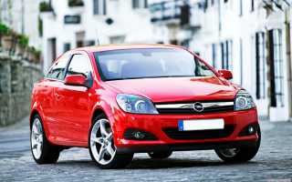 Какие заводы и в каких странах занимаются производством автомобилей марки Opel