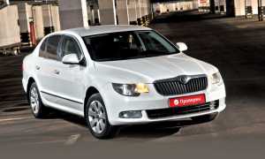 Варианты модернизации Skoda Superb – в каких доработках нуждается популярная модель