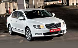 Варианты модернизации Skoda Superb – в каких доработках нуждается популярная модель