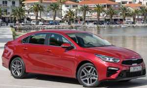 Какой автомобиль лучше купить до 700 000 рублей?