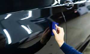 Керамическое покрытие автомобиля – особенности и недостатки
