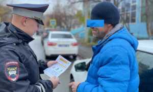 Инспектор ГИБДД требует быть понятым — как отказаться?