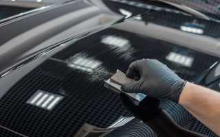 Защитное покрытие кузова автомобиля – что нужно знать о нанокерамике?