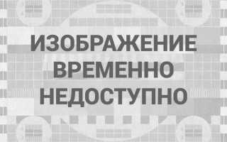 Какой порядок работы у четырехцилиндрового двигателя