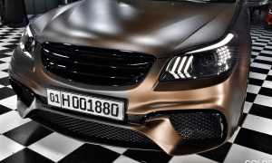 Тюнинг Шевроле Эпика – как сделать наследника General Motors лучше