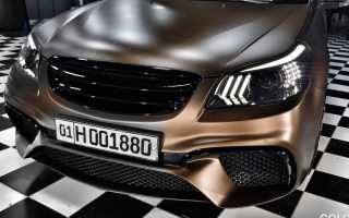Тюнинг Шевроле Эпика – как сделать наследника General Motors лучше