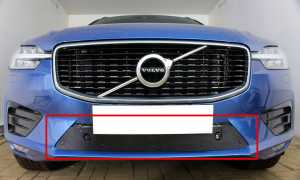 Заглушка на решетку радиатора – как повысить автомобильный комфорт зимой?