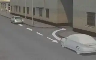 На дороге с односторонним движением можно ли сдавать назад?