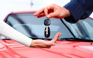 Продажа собственного автомобиля в рассрочку: как сделать это правильно и без ущерба для себя