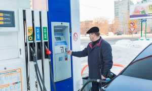 Какое топливо лучше заливать в холодное время года