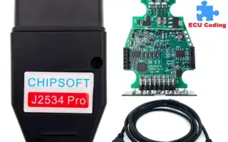 Чиплоадер – надежный помощник в работе с современными прошивками